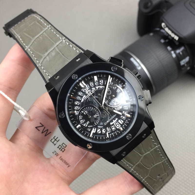 Hublot 44mm 080796